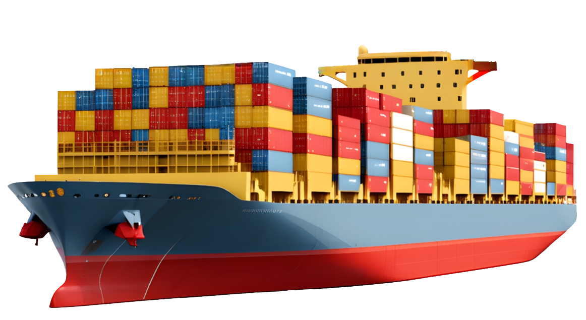 shipping company