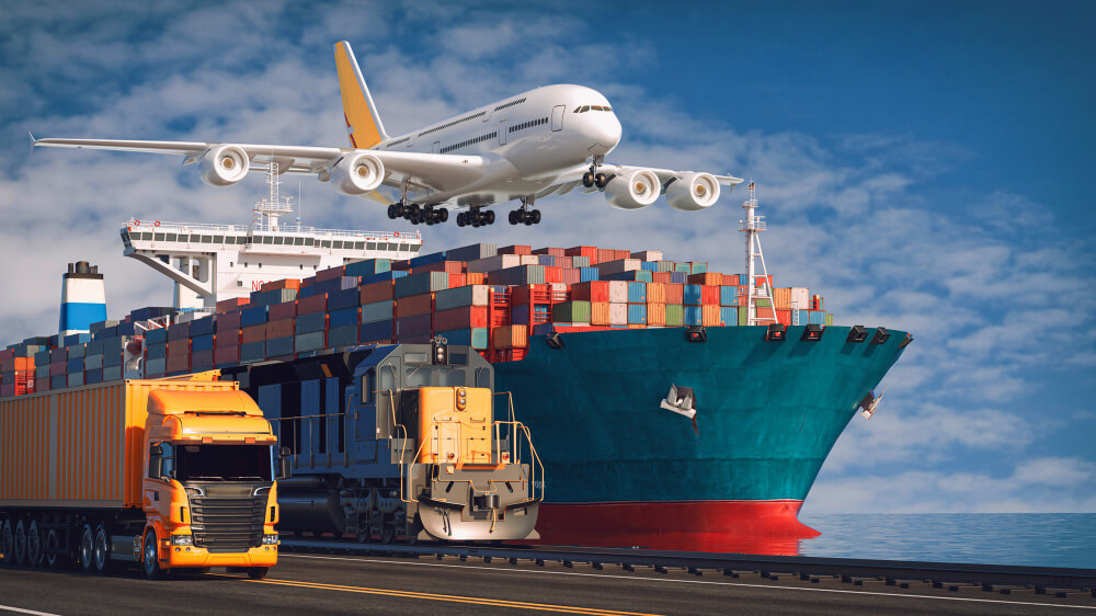 انواع بارنامه Bill of Lading - آراد ساحل اروند